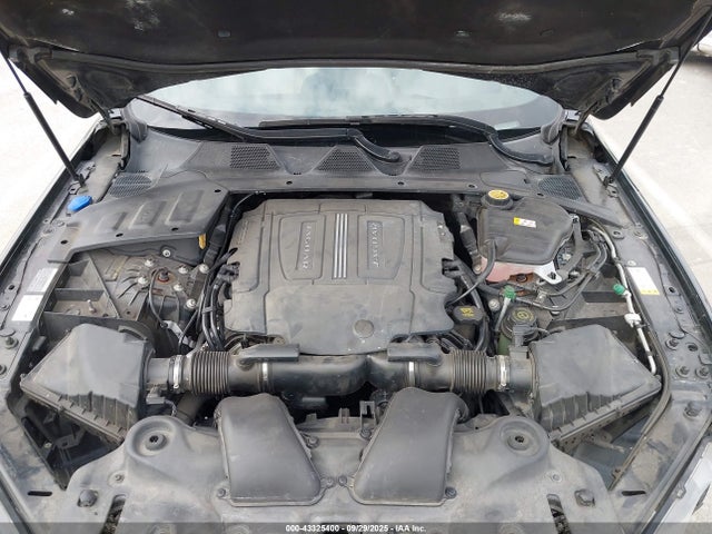 SAJWA1CZ8F8V89060 Jaguar s/c ulev