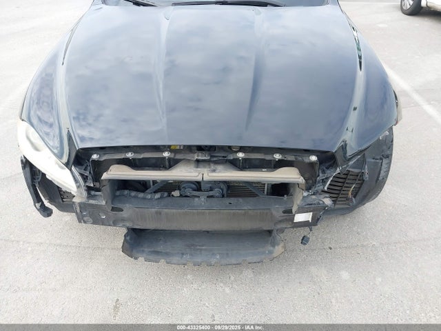 SAJWA1CZ8F8V89060 Jaguar s/c ulev