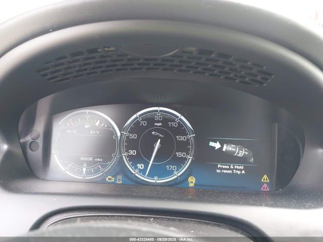 SAJWA1CZ8F8V89060 Jaguar s/c ulev