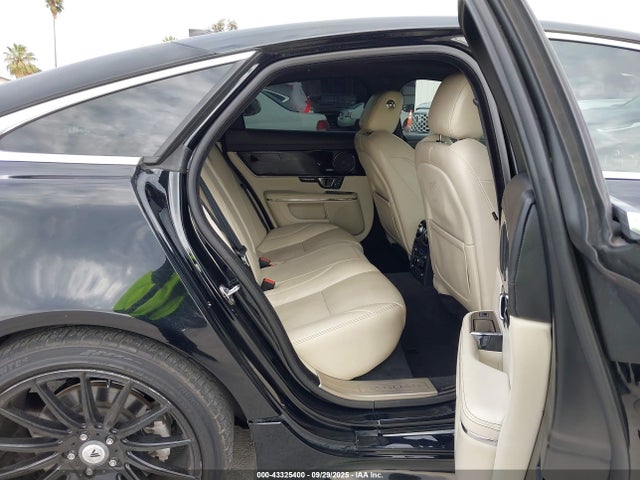 SAJWA1CZ8F8V89060 Jaguar s/c ulev