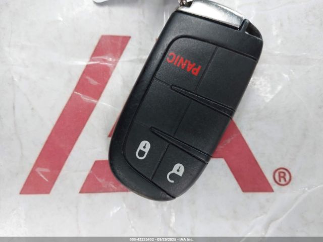 2017 DODGE DURANGO 1C4RDJAG4HC878912 Photo 10