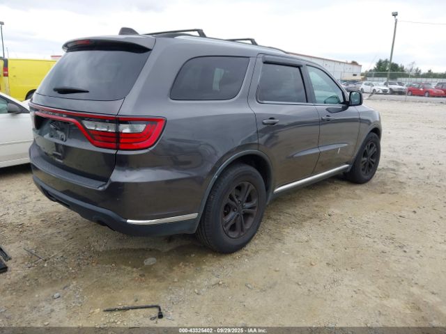 2017 DODGE DURANGO 1C4RDJAG4HC878912 Photo 3