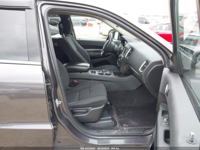 2017 DODGE DURANGO 1C4RDJAG4HC878912 Photo 4