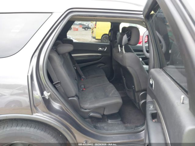 2017 DODGE DURANGO 1C4RDJAG4HC878912 Photo 7