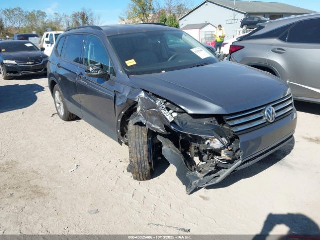 2020 VOLKSWAGEN TIGUAN 3VV0B7AX1LM178419