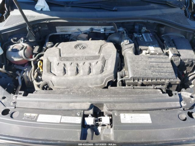 2020 VOLKSWAGEN TIGUAN 3VV0B7AX1LM178419 Photo 9