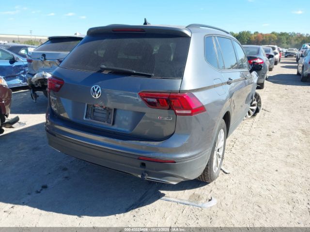 2020 VOLKSWAGEN TIGUAN 3VV0B7AX1LM178419 Photo 3
