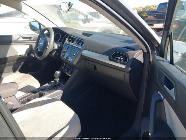 2020 VOLKSWAGEN TIGUAN 3VV0B7AX1LM178419 Photo 4