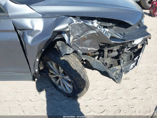 2020 VOLKSWAGEN TIGUAN 3VV0B7AX1LM178419 Photo 5