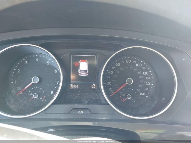 2020 VOLKSWAGEN TIGUAN 3VV0B7AX1LM178419 Photo 6