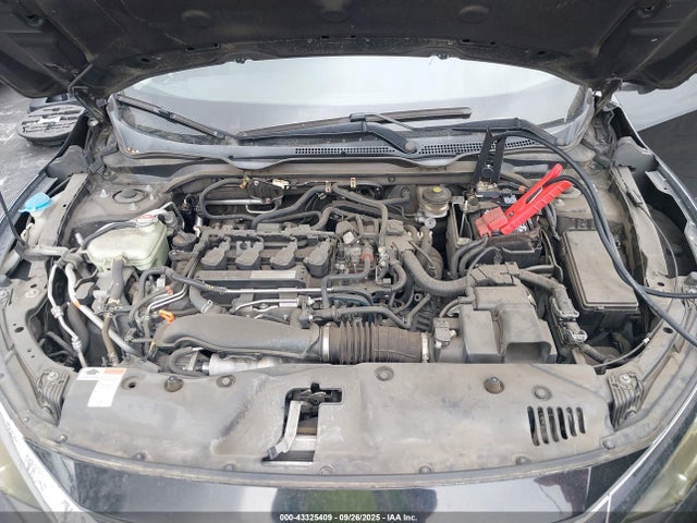 Honda l15b7 2016 2HGFC1F91GH650296 Image 10