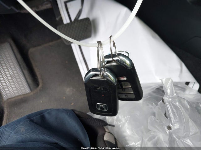 Honda l15b7 2016 2HGFC1F91GH650296 Image 11