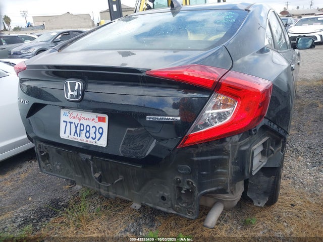 Honda l15b7 2016 2HGFC1F91GH650296 Image 17