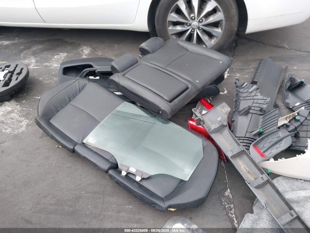 Honda l15b7 2016 2HGFC1F91GH650296 Image 12