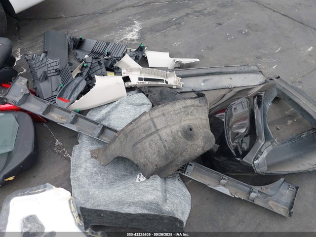 Honda l15b7 2016 2HGFC1F91GH650296 Image 18