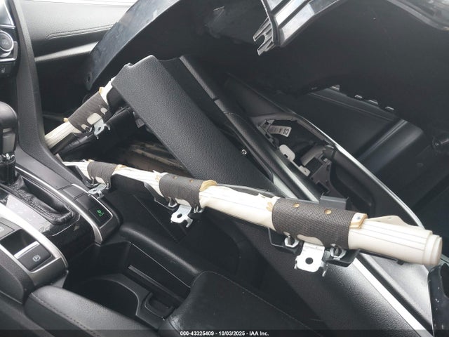 Honda l15b7 2016 2HGFC1F91GH650296 Image 20