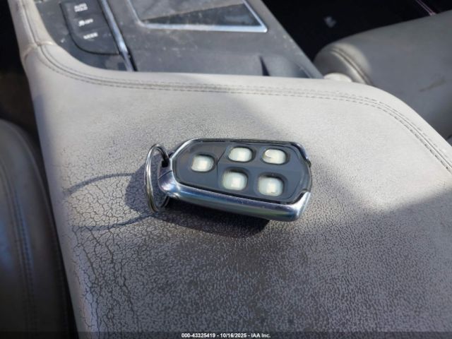 2017 CADILLAC CT6 1G6KD5RS4HU182677 Photo 10