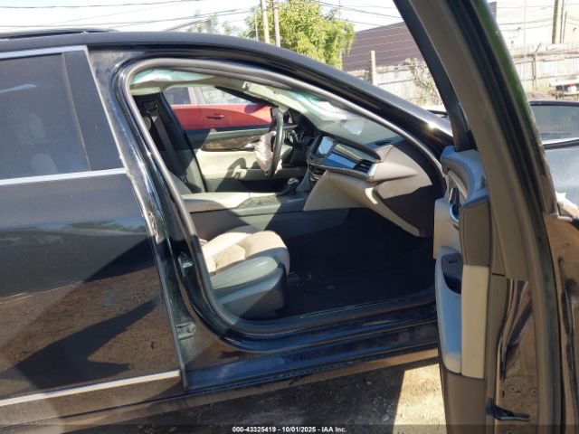 2017 CADILLAC CT6 1G6KD5RS4HU182677 Photo 4