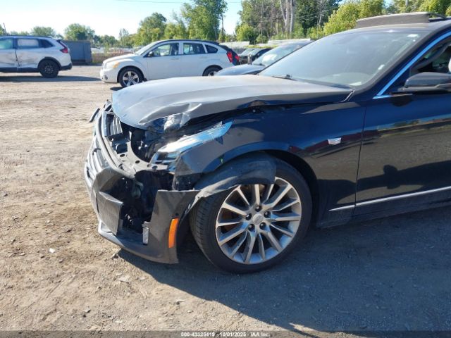 2017 CADILLAC CT6 1G6KD5RS4HU182677 Photo 5