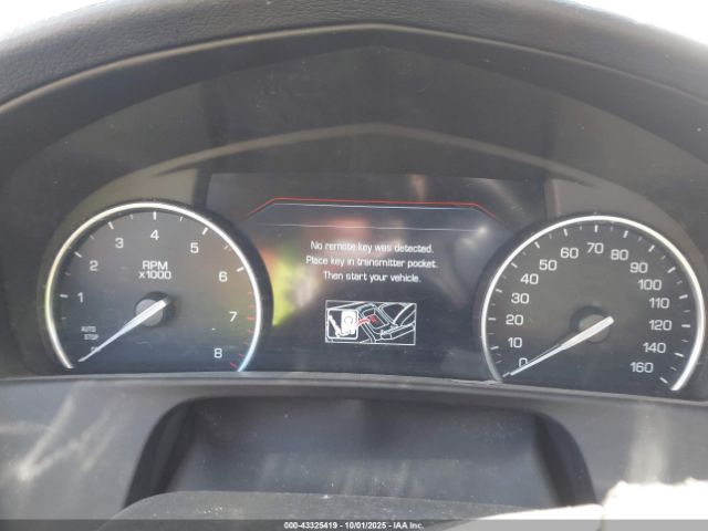 2017 CADILLAC CT6 1G6KD5RS4HU182677 Photo 6