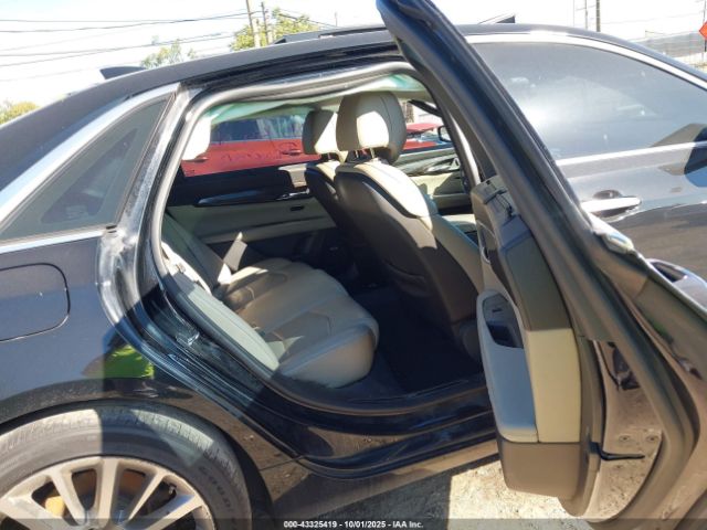 2017 CADILLAC CT6 1G6KD5RS4HU182677 Photo 7