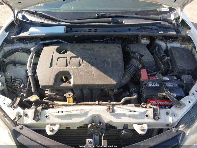 5YFBURHEXFP224246 Toyota 2zr-fe