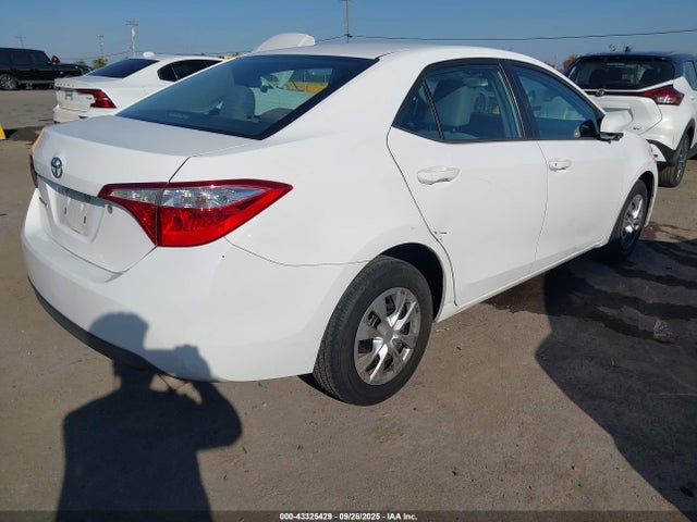 5YFBURHEXFP224246 Toyota 2zr-fe