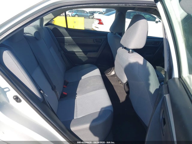 5YFBURHEXFP224246 Toyota 2zr-fe