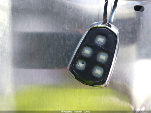 2016 CADILLAC SRX 3GYFNDE33GS570061 Photo 10