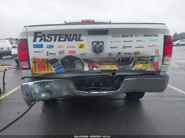 Продаж на аукціоні авто 2023 Ram 1500 Classic Tradesman  4x2 8' Box, vin: 3C6JR6DG7PG655094, номер лоту: 43325450