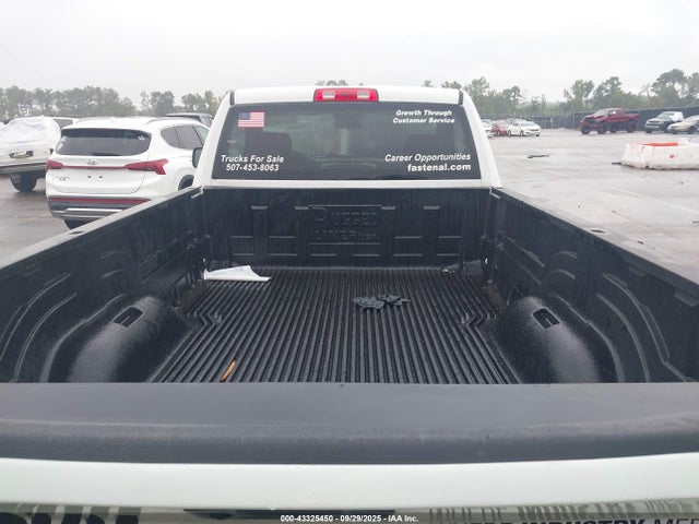Продаж на аукціоні авто 2023 Ram 1500 Classic Tradesman  4x2 8' Box, vin: 3C6JR6DG7PG655094, номер лоту: 43325450