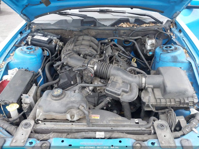 1ZVBP8AM0E5201148 Ford 2014