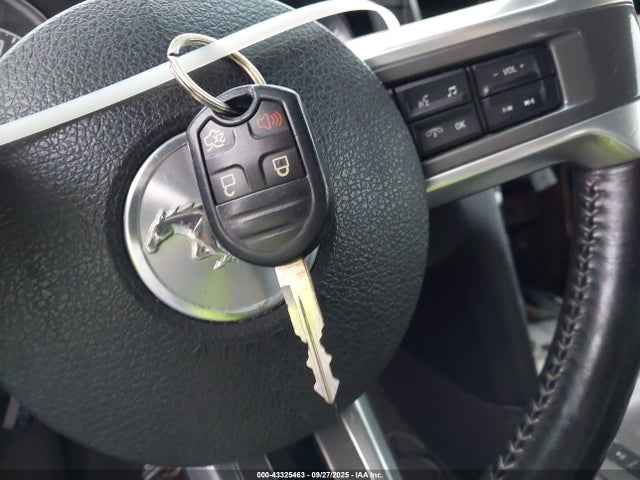 1ZVBP8AM0E5201148 Ford 2014