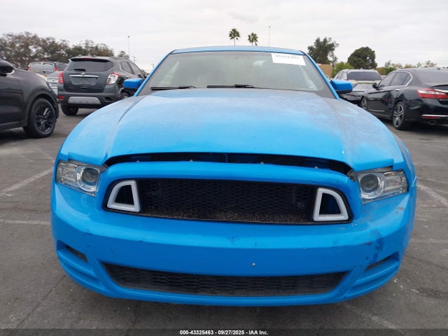 1ZVBP8AM0E5201148 Ford 2014