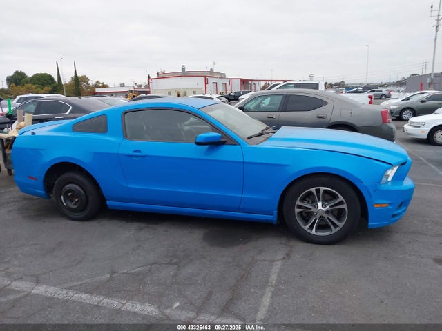 1ZVBP8AM0E5201148 Ford 2014