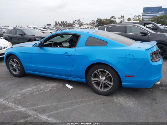 1ZVBP8AM0E5201148 Ford 2014