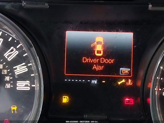 1ZVBP8AM0E5201148 Ford 2014