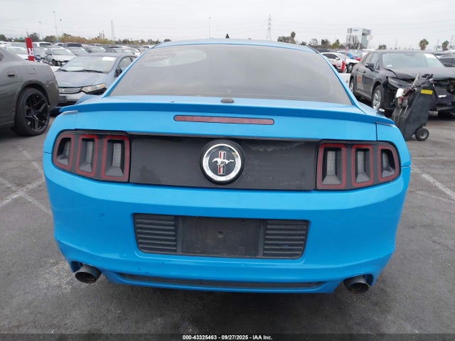 1ZVBP8AM0E5201148 Ford 2014