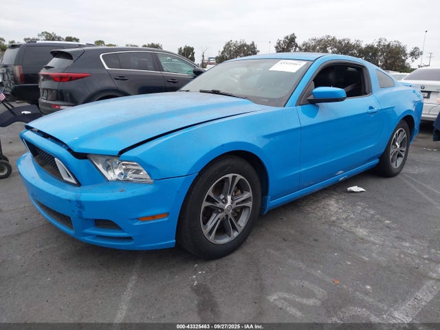 1ZVBP8AM0E5201148 Ford 2014