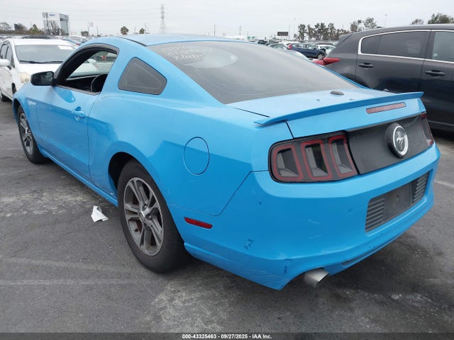1ZVBP8AM0E5201148 Ford 2014