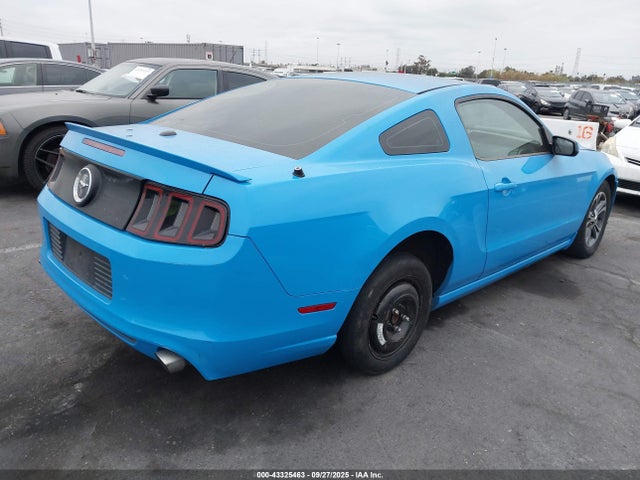 1ZVBP8AM0E5201148 Ford 2014