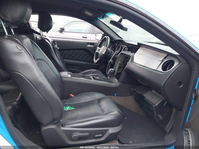 1ZVBP8AM0E5201148 Ford 2014