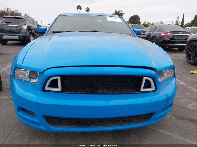 1ZVBP8AM0E5201148 Ford 2014