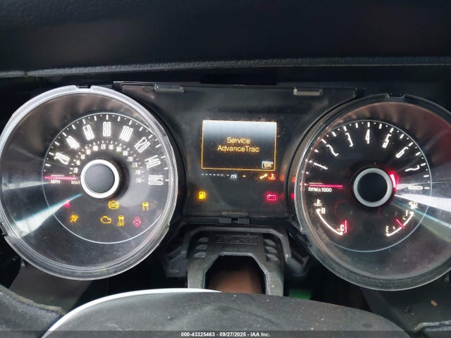 1ZVBP8AM0E5201148 Ford 2014