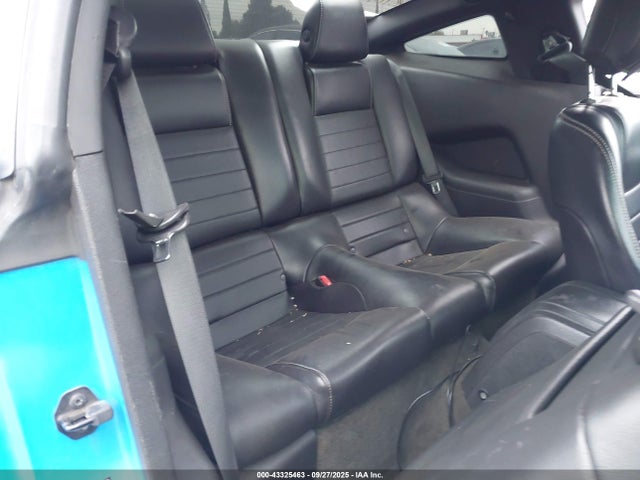 1ZVBP8AM0E5201148 Ford 2014