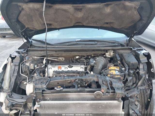 5J6RM3H37EL014957 Honda k24z7