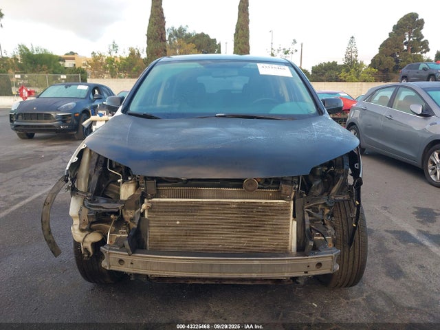 5J6RM3H37EL014957 Honda k24z7