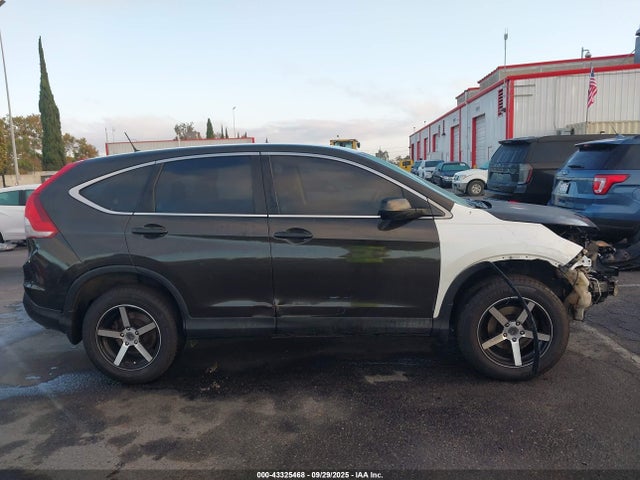 5J6RM3H37EL014957 Honda k24z7