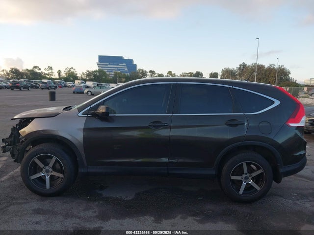 5J6RM3H37EL014957 Honda k24z7
