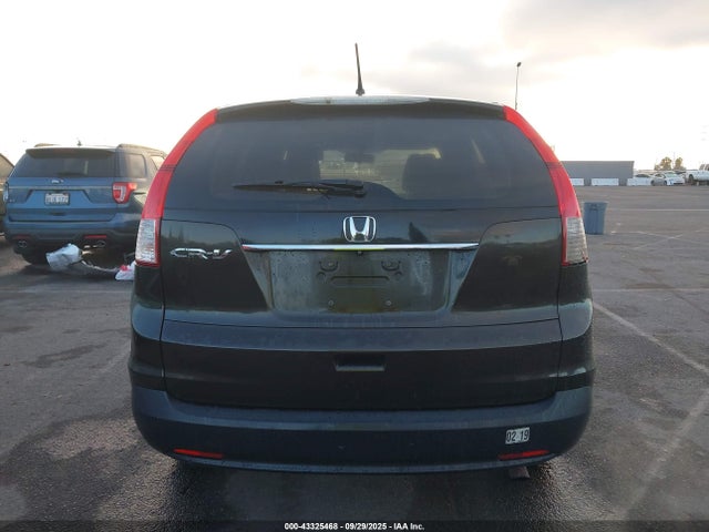 5J6RM3H37EL014957 Honda k24z7